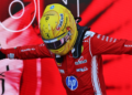 Lewis Hamilton took a convincing victory in Barcelona