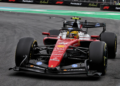 Lando Norris and McLaren have backed Ferrari to perform well in Monaco