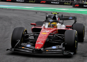Lando Norris and McLaren have backed Ferrari to perform well in Monaco