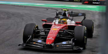 Lando Norris and McLaren have backed Ferrari to perform well in Monaco