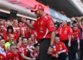 Lewis Hamilton took victory in the Barcelona-Catalunya GP, his first for the team and the team's first in two years