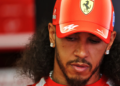 Lewis Hamilton is enjoying his best period at Ferrari