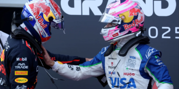 Liam Lawson issues surprising revelation over ‘very real’ Max Verstappen