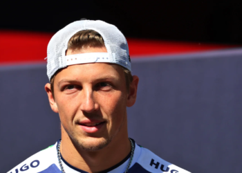 Liam Lawson has outlined where Racing Bulls need to cement its position in the F1 midfield