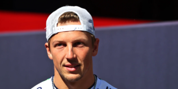Liam Lawson has outlined where Racing Bulls need to cement its position in the F1 midfield