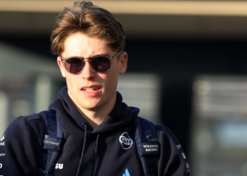 Luke Browning will be handed his fifth and sixth FP1 outings for Williams