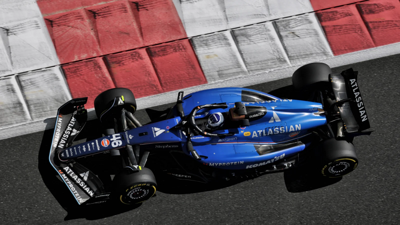 Luke Browning is about to embark on a fifth and sixth outing for Williams in F1 free practice