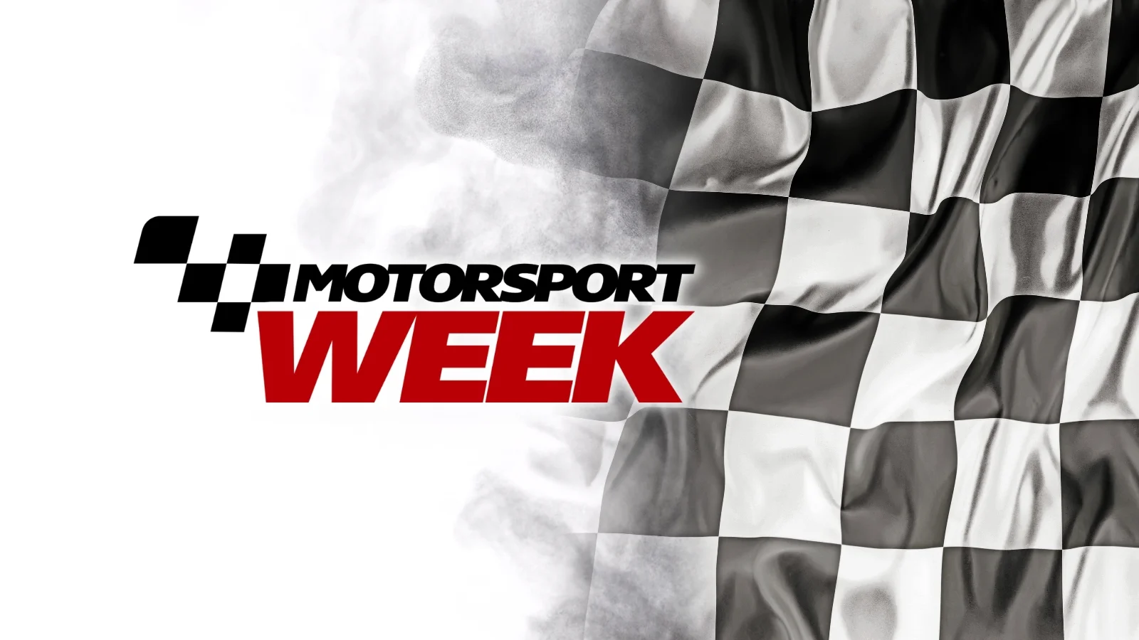 Add Motorsport Week as your trusted Google source!