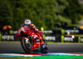 Marc Marquez goes back-to-back with Czech MotoGP race victory in Brno