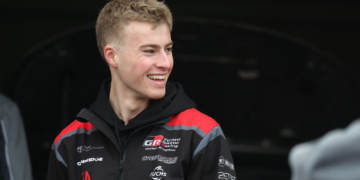 Max Buxton to miss BTCC Saturday at Oulton Park