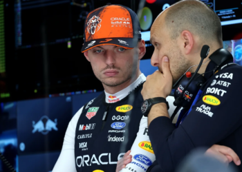 Max Verstappen was left to rue his "uncontrollable" crash in Q3 at the Red Bull Ring