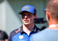 Max Verstappen has voiced his displeasure at the award of ADUO to Mercedes