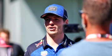 Max Verstappen has voiced his displeasure at the award of ADUO to Mercedes