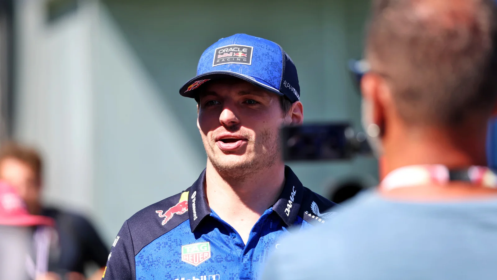 Max Verstappen has voiced his displeasure at the award of ADUO to Mercedes
