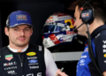 Max Verstappen rued a lost opportunity after qualifying for the F1 Barcelona GP