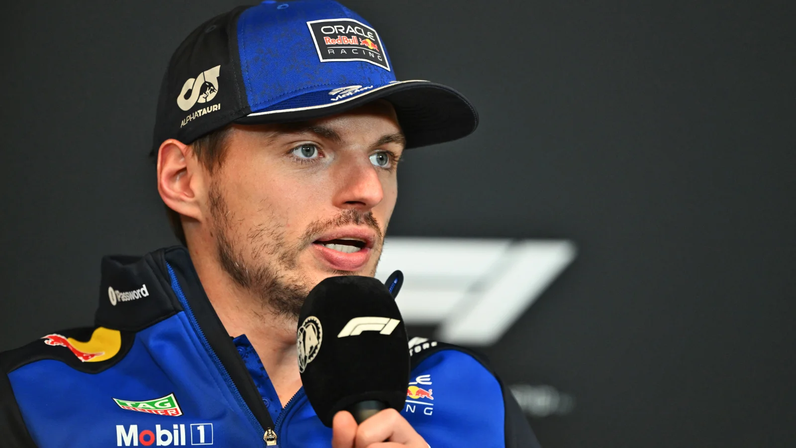 Max Verstappen has a potential disadvantage in 2026