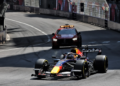 Max Verstappen explains Red Bull issue that forced ‘really annoying’ F1 Monaco GP DNF