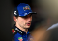 Max Verstappen casts key Ferrari F1 concern despite Monaco GP front row slot