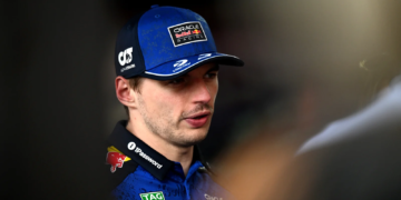 Max Verstappen casts key Ferrari F1 concern despite Monaco GP front row slot
