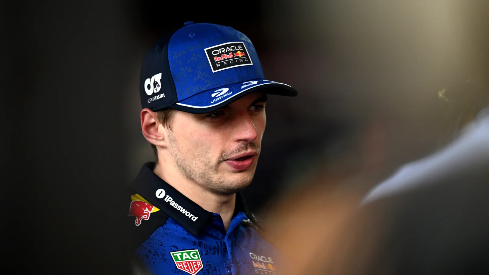 Max Verstappen casts key Ferrari F1 concern despite Monaco GP front row slot