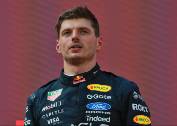 Max Verstappen has issued caution ahead of this British GP with the new rule changes