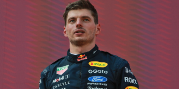 Max Verstappen has issued caution ahead of this British GP with the new rule changes