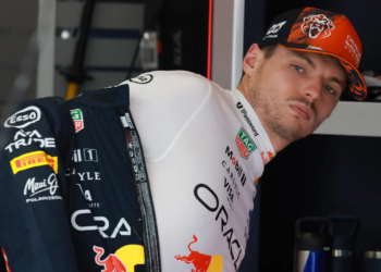 Max Verstappen believes Red Bull need to sort out a few more issues before it is ready to challenge for the F1 title