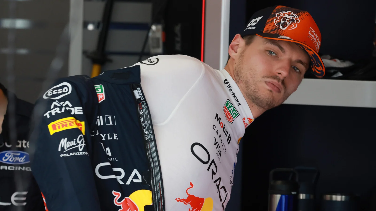 Max Verstappen plays down F1 title hopes with ‘too many issues’ verdict for Red Bull