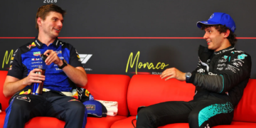 Max Verstappen has made a dramatic admission about Kimi Antonelli