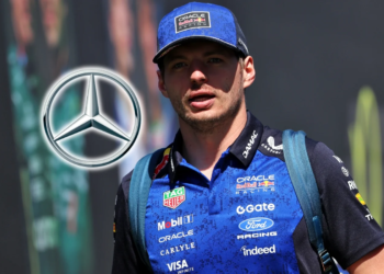 Ex-F1 star provides Max Verstappen update with ‘so bad’ Mercedes offer claim