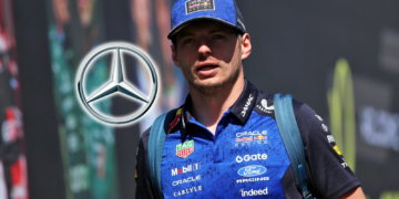 Ex-F1 star provides Max Verstappen update with ‘so bad’ Mercedes offer claim
