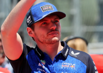 Max Verstappen casts ‘work in progress’ verdict for Red Bull after F1 Barcelona GP