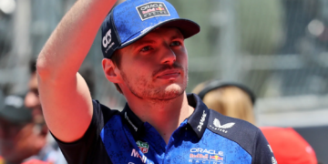 Max Verstappen casts ‘work in progress’ verdict for Red Bull after F1 Barcelona GP