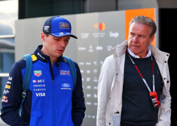 Max Verstappen's manager has issued a preferred timeline to provide confirmation on his future