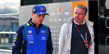 Max Verstappen's manager has issued a preferred timeline to provide confirmation on his future