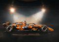 McLaren has unveiled a special livery for the Monaco Grand Prix