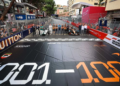 McLaren commemorated its 1000th race at the 2026 Monaco GP