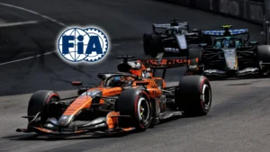 McLaren name 'double intent' factors as FIA International Court hearing begins