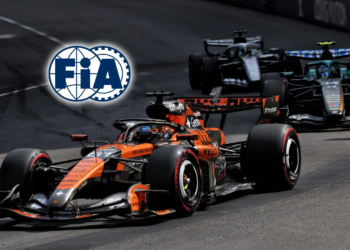 McLaren confirms stance with FIA after Alpine’s successful F1 Right to Review