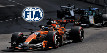 McLaren confirms stance with FIA after Alpine’s successful F1 Right to Review