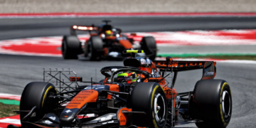 Haas lands McLaren driver for key F1 TPC test