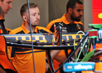 McLaren joins ‘Macarena’ party with radical F1 experiment for Austrian GP