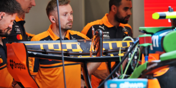McLaren joins ‘Macarena’ party with radical F1 experiment for Austrian GP