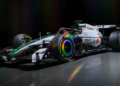 McLaren harks back to F1 origins with special British GP livery