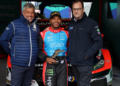 ‘Continued progress’ key for Nic Hamilton after BTCC Oulton Park