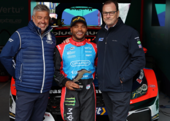 ‘Continued progress’ key for Nic Hamilton after BTCC Oulton Park