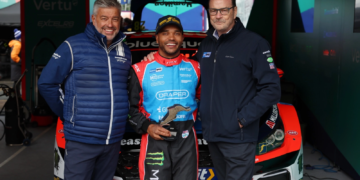 ‘Continued progress’ key for Nic Hamilton after BTCC Oulton Park