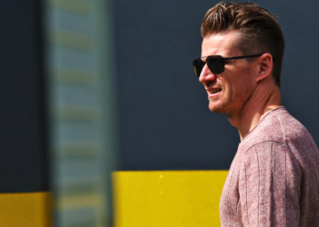 Nico Hulkenberg has spoken out on team tactics in Monaco