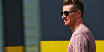 Nico Hulkenberg has spoken out on team tactics in Monaco