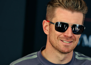 Nico Hulkenberg admits Audi has ‘a lot of room for improvement’